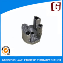 Shenzhen Supply CNC de mecanizado para 6061 piezas de aluminio